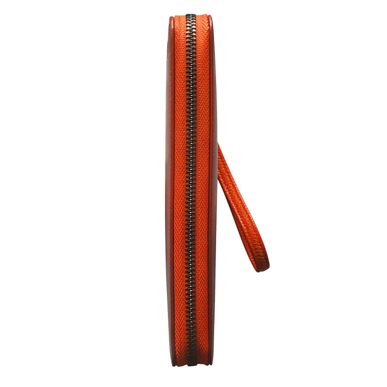 Hope Travel Wallet by Maxine Noel