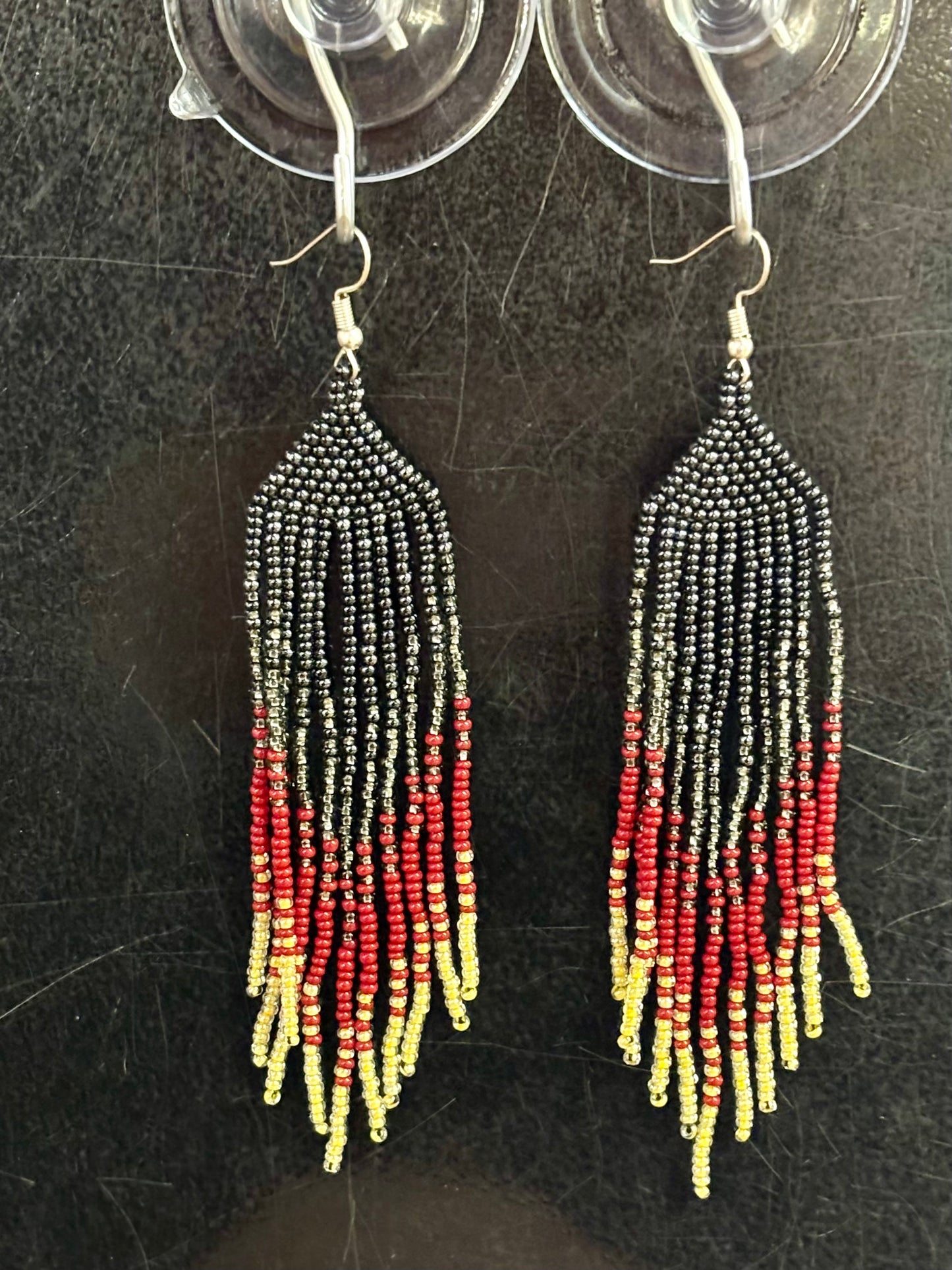 Beaded Earring