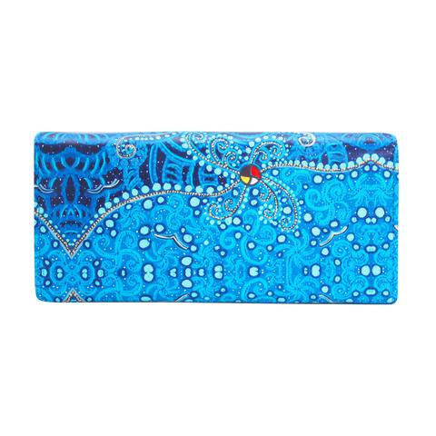Breath of Life Wallet