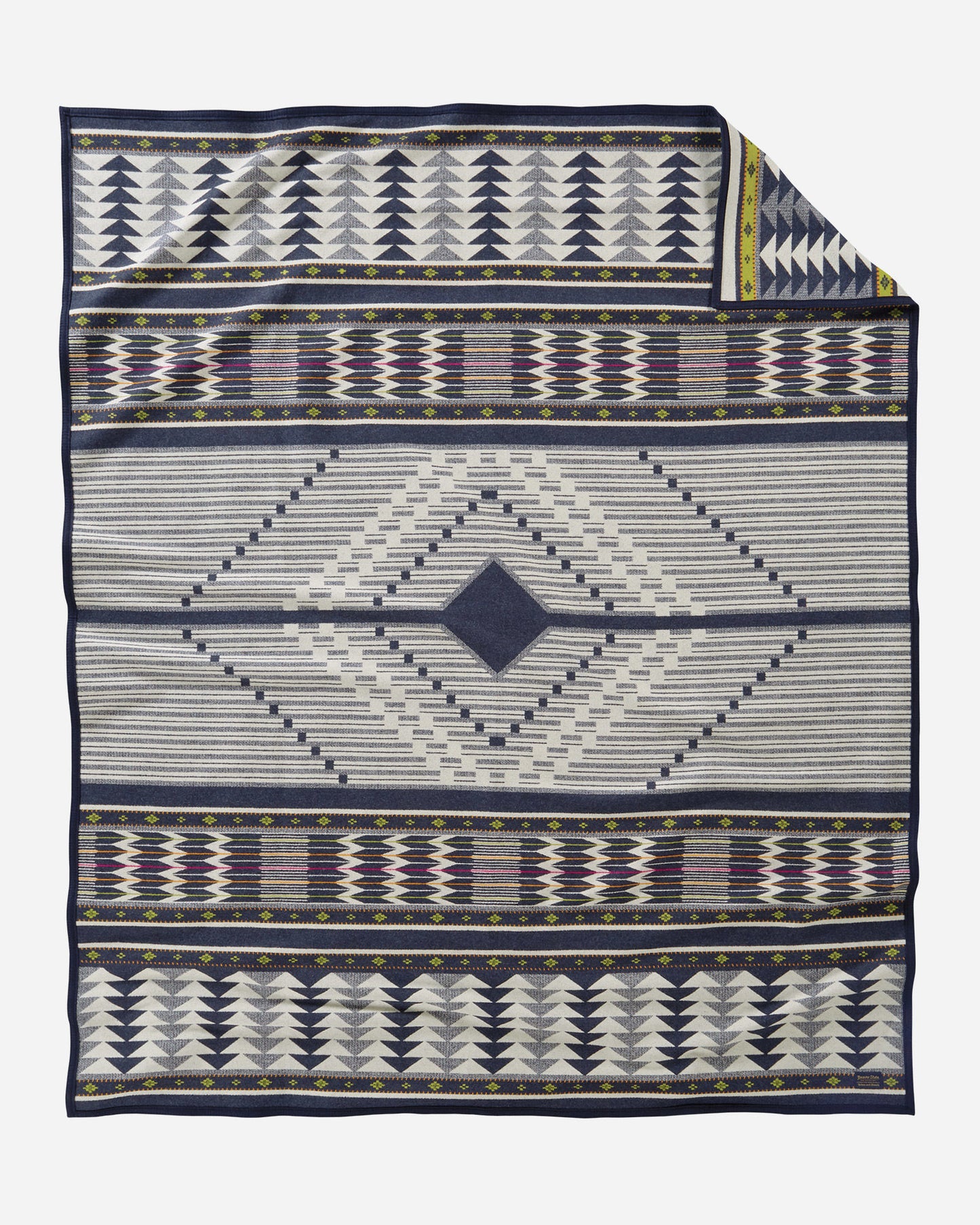 Spirit Seeker Blanket by Pendleton