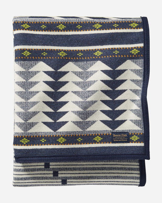 Spirit Seeker Blanket by Pendleton