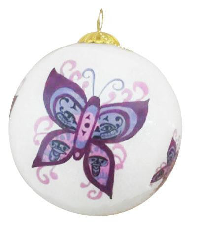 Celebration of Life Ornament