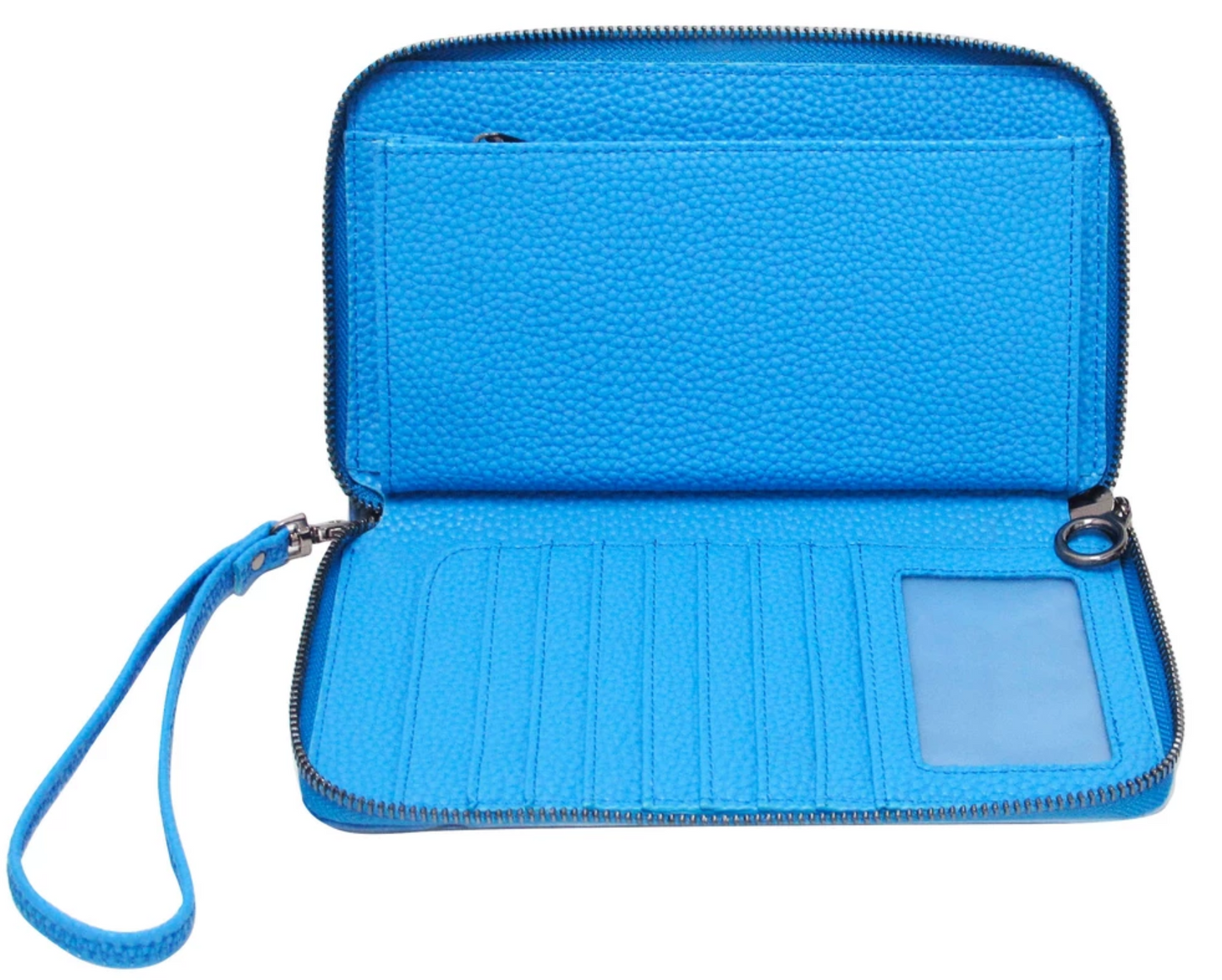 Rainmaker Travel Wallet