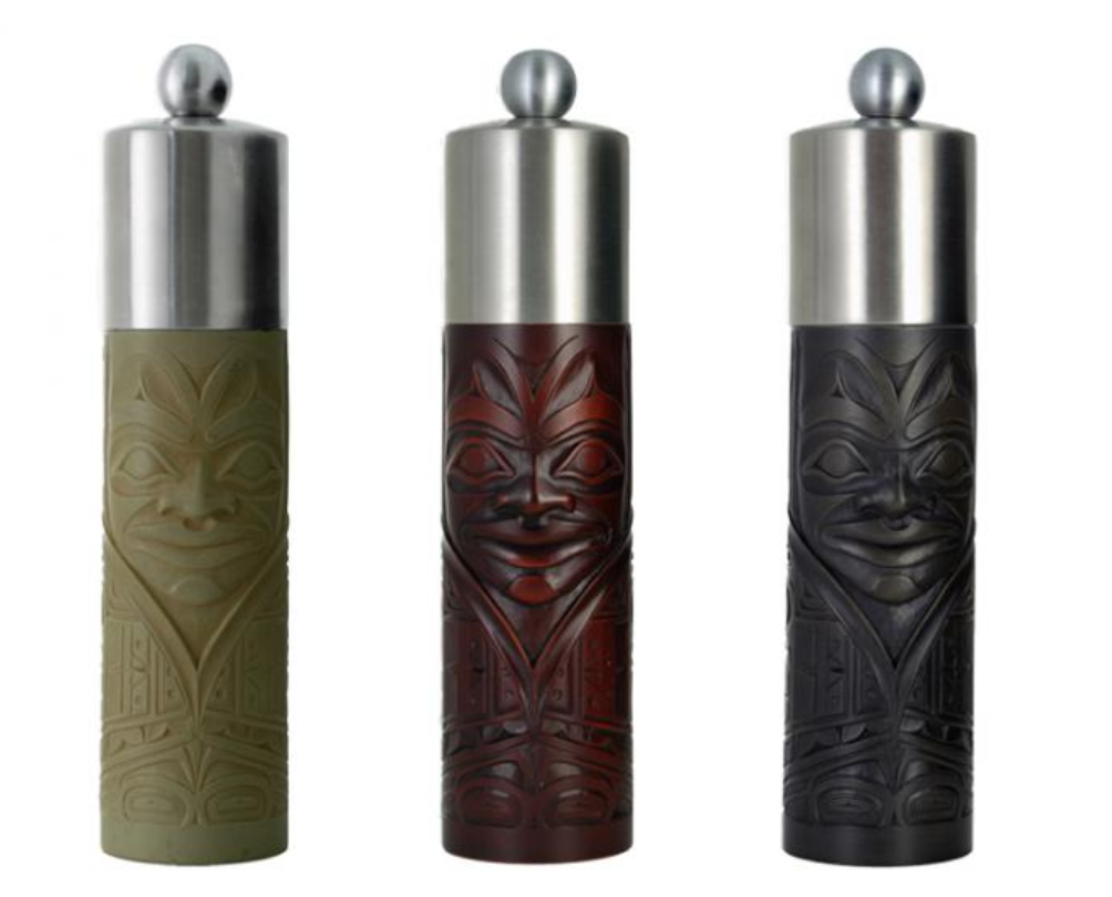 Chief Pepper Mill