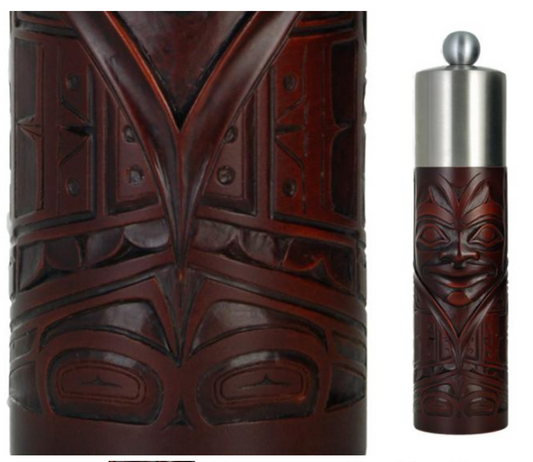 Chief Pepper Mill