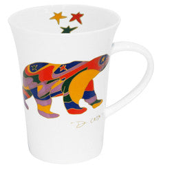 Alpha Bear Mug