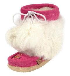 Baby Mukluks **Best Seller**