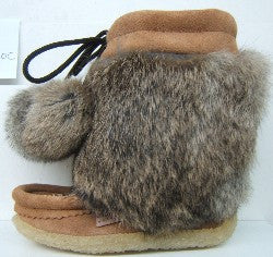 Baby Mukluks **Best Seller**