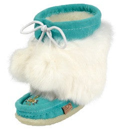 Baby Mukluks **Best Seller**