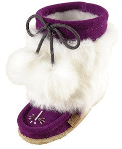 Baby Mukluks **Best Seller**