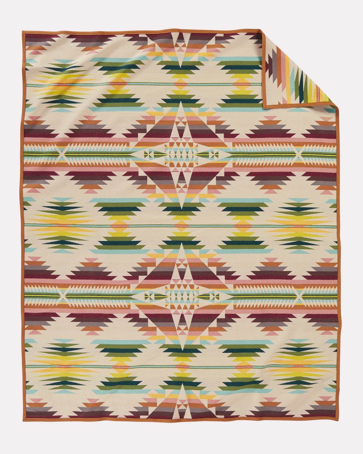 Falcon Cove Blanket by Pendleton