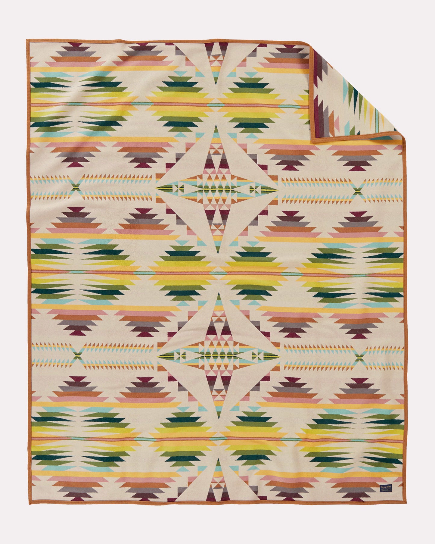 Falcon Cove Blanket by Pendleton