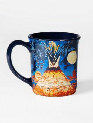 Pendleton Legendary Coffee Mug Designs!