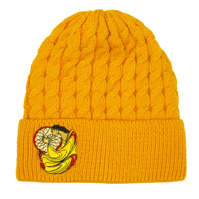 Knitted Hat/Toque 25 Designs