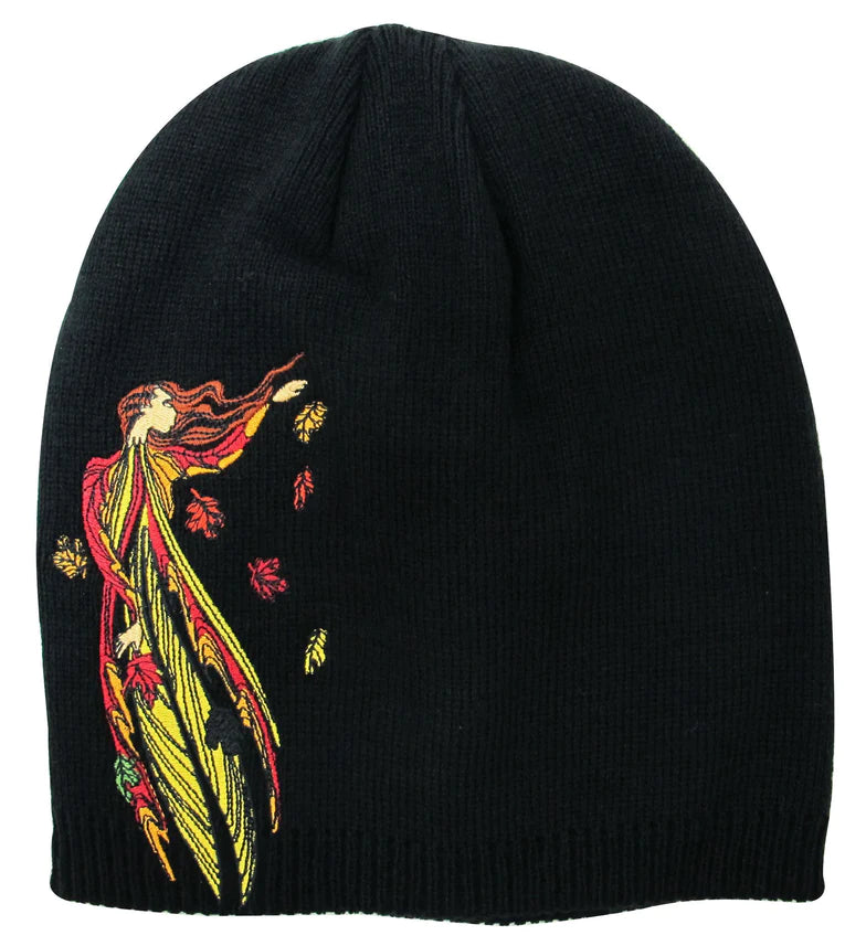 Knitted Hat/Toque 25 Designs