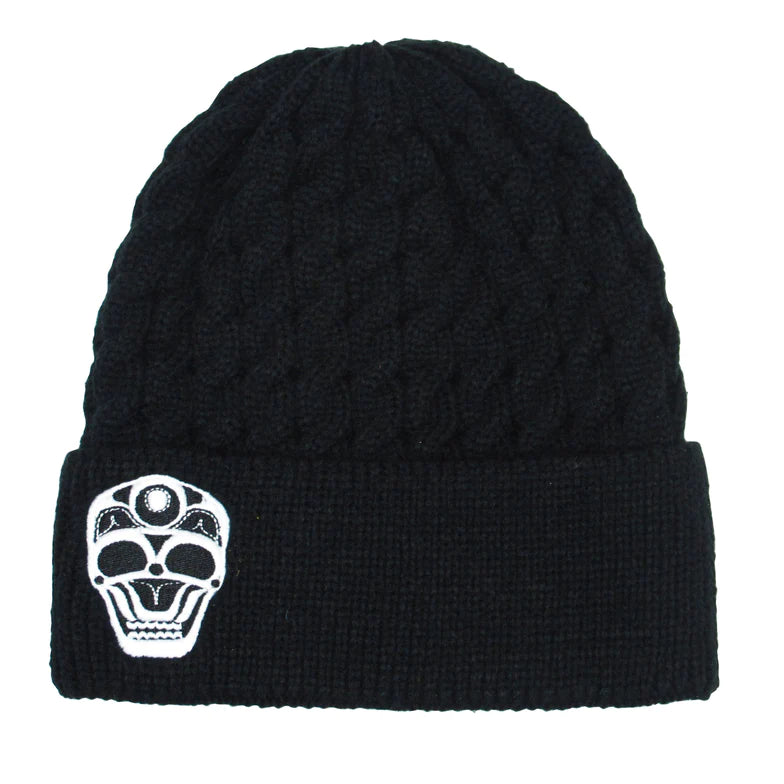 Knitted Hat/Toque 25 Designs