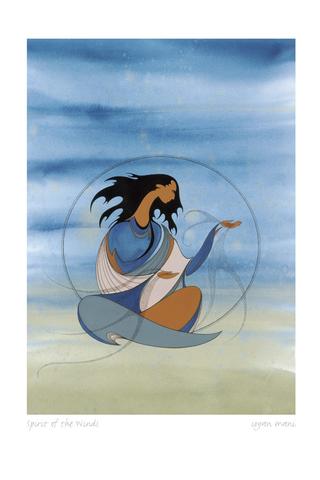 Spirit of Tradition Boxed Set Note Cards