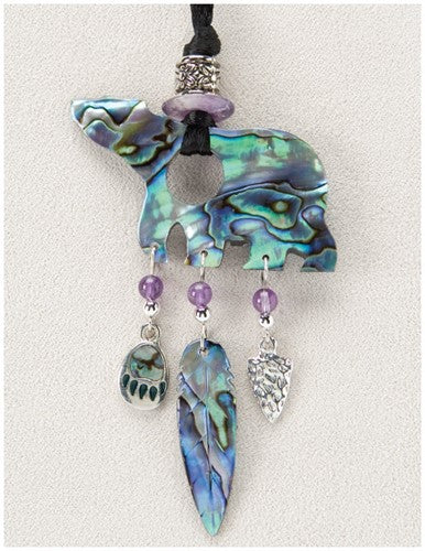 Bear Amulet
