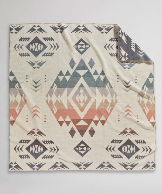 Agate Beach Blanket by Pendleton