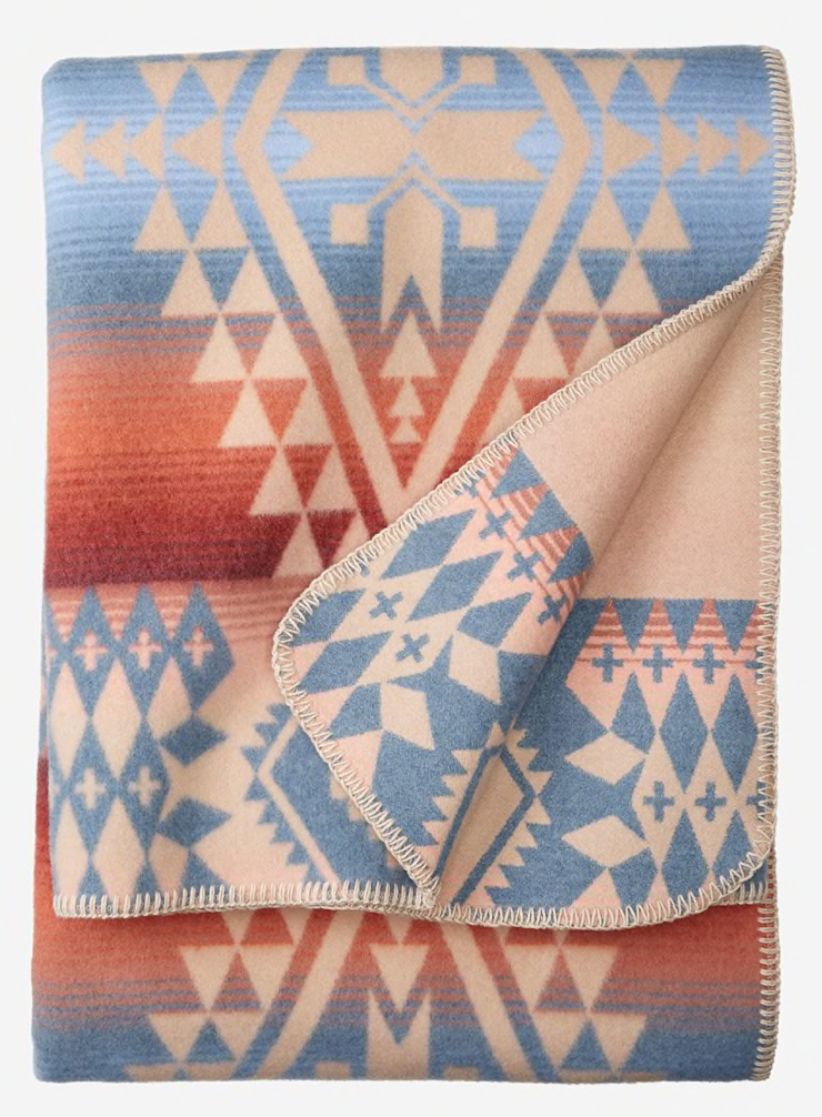 Canyonlands Craftsman Blanket by Pendleton