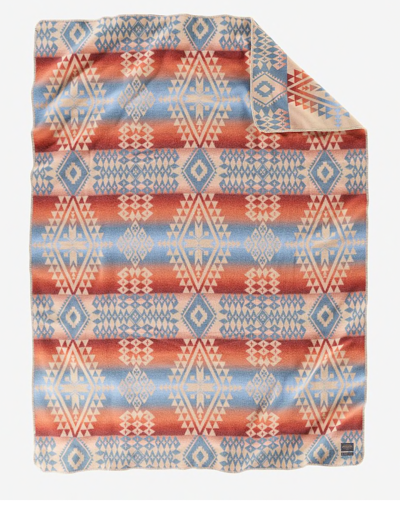 Canyonlands Craftsman Blanket by Pendleton
