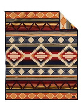 Cedar Mountain Blanket by Pendleton