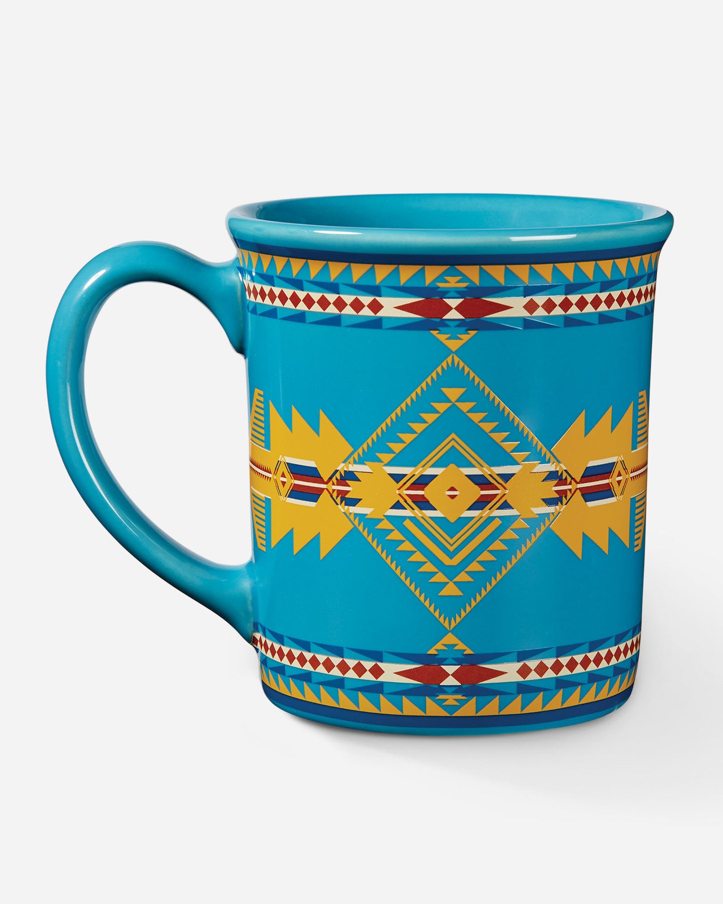 Pendleton Legendary Coffee Mug Designs!