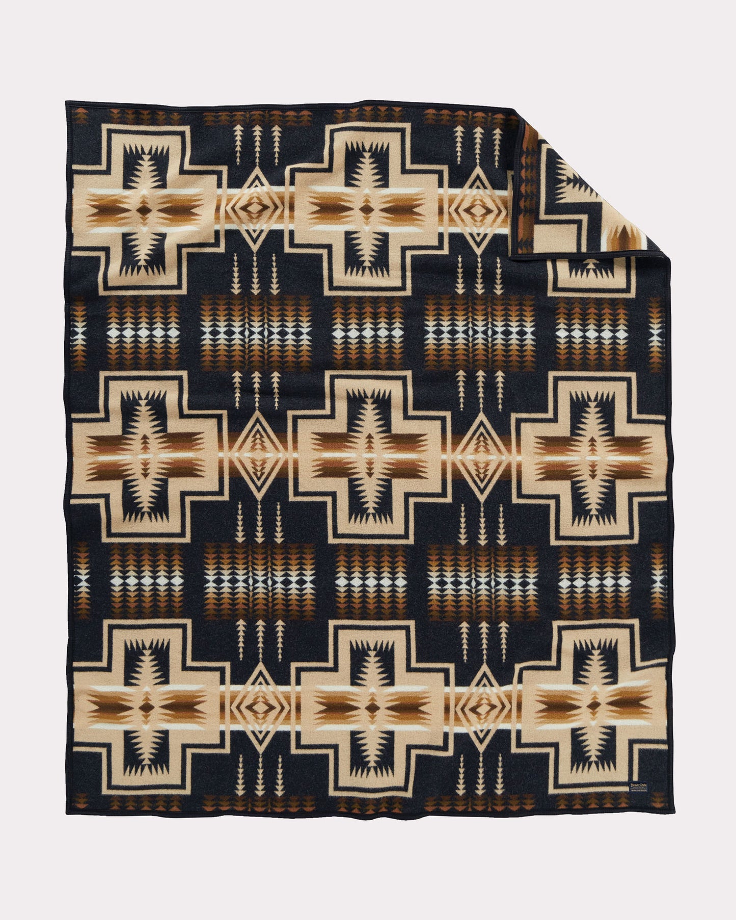 Harding Blanket by Pendleton, Oxford