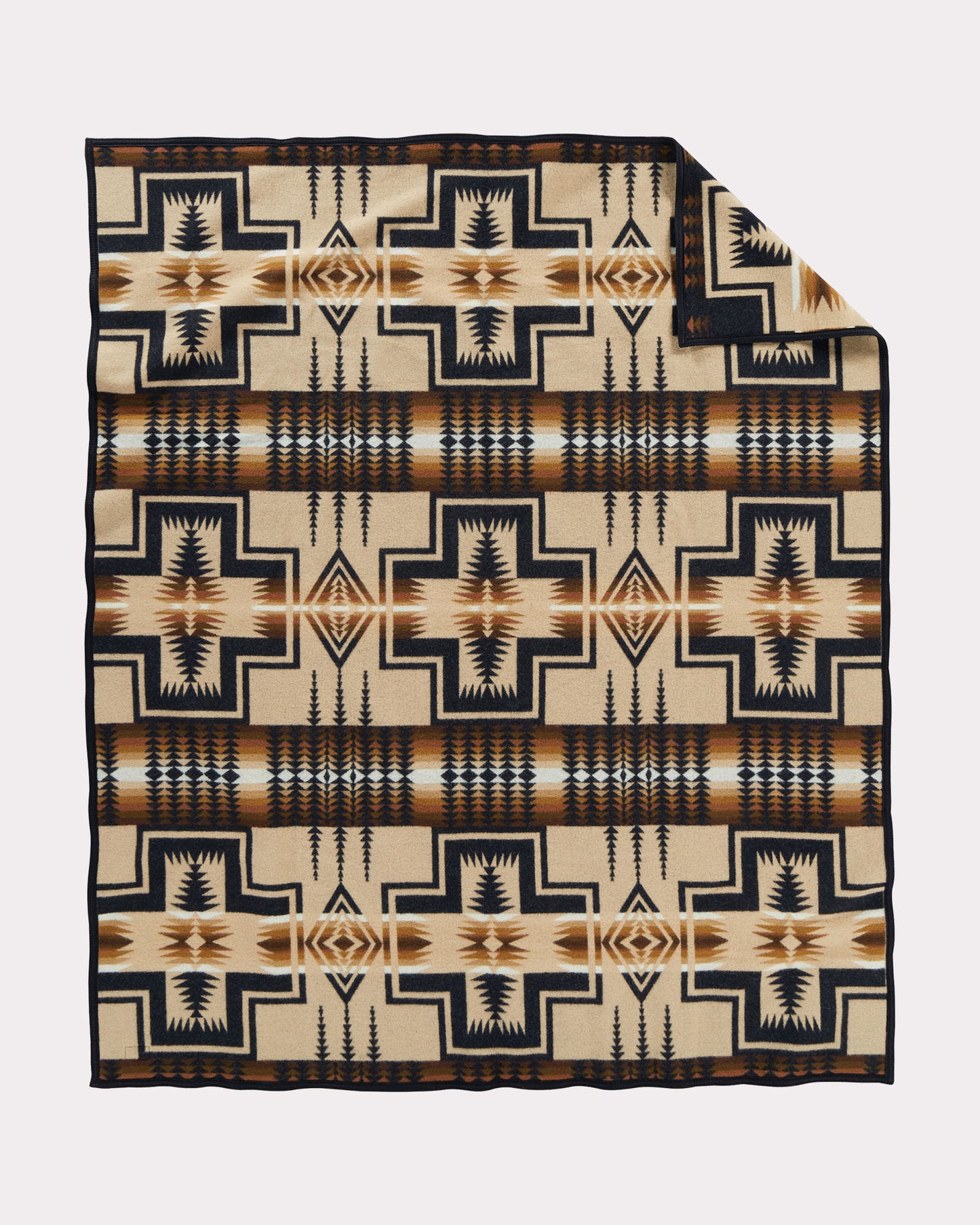 Harding Blanket by Pendleton, Oxford