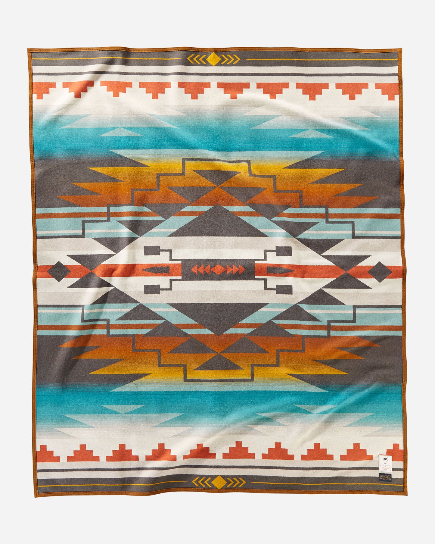 Nike N7 Generations Blanket by Pendleton