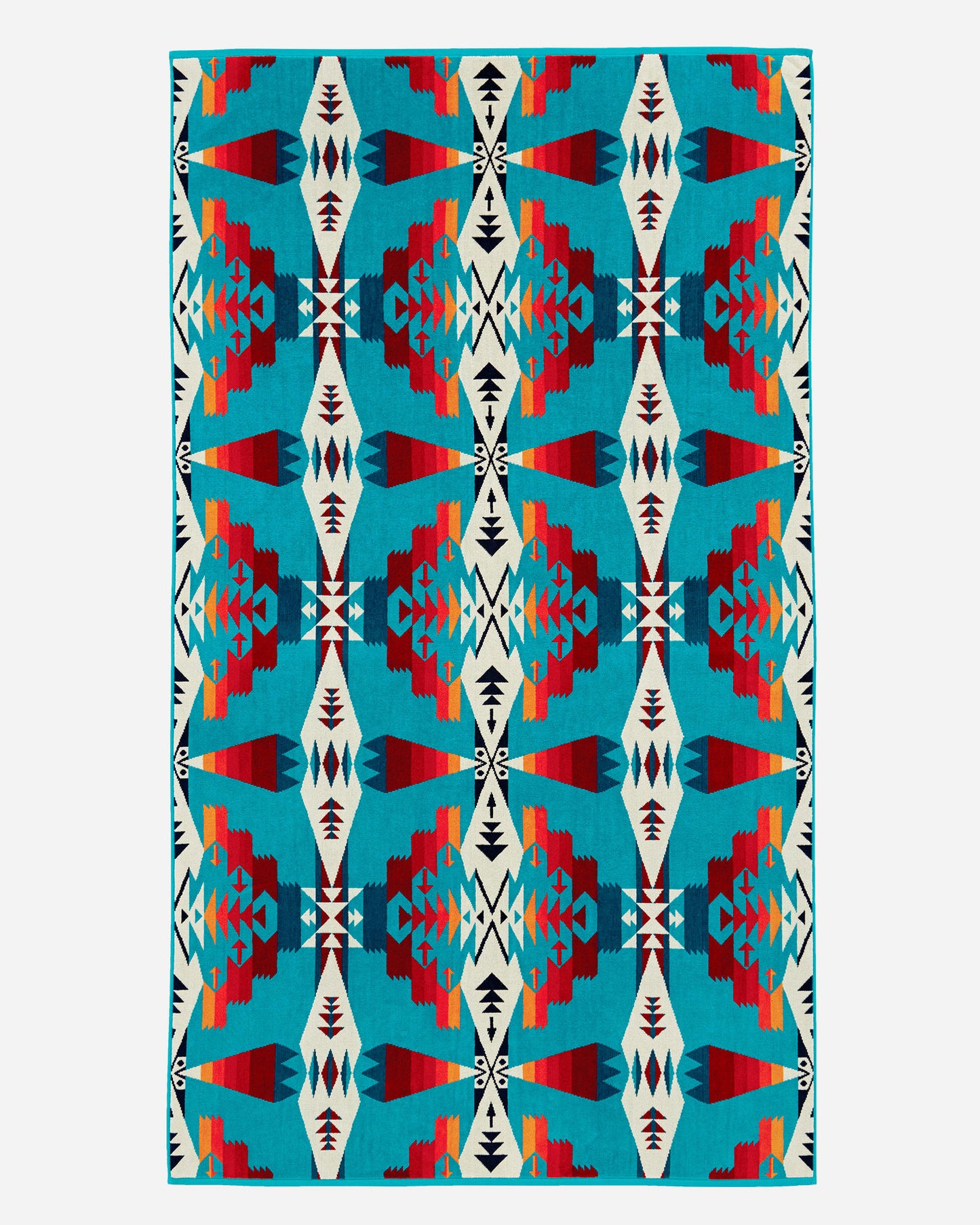 Pendleton Bath Sheets, 28 Designs!