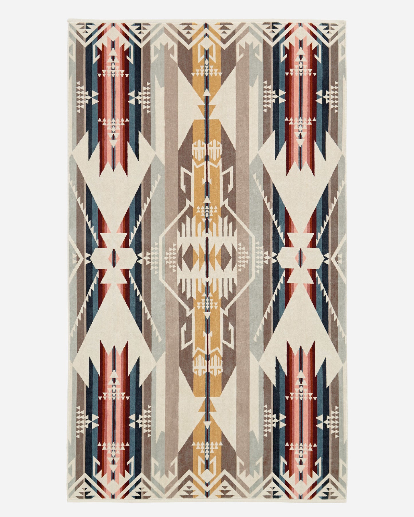 Pendleton Bath Sheets, 28 Designs!