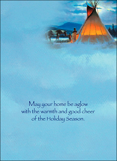 Sacred Season Christmas Card Assorment