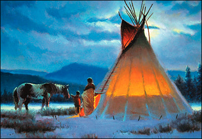 Sacred Season Christmas Card Assorment