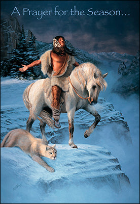 Sacred Season Christmas Card Assorment