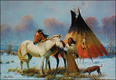 Sacred Season Christmas Card Assorment