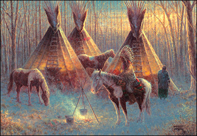 Sacred Season Christmas Card Assorment