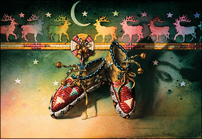 Sacred Season Christmas Card Assorment