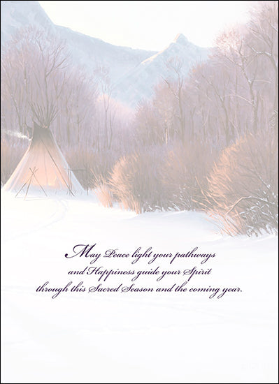 Sacred Season Christmas Card Assorment