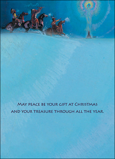 Sacred Season Christmas Card Assorment