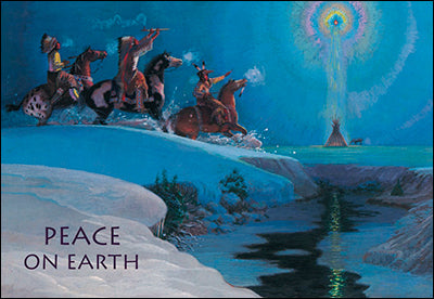 Sacred Season Christmas Card Assorment
