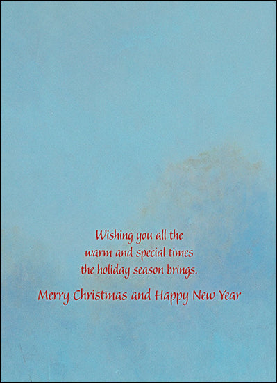 Sacred Season Christmas Card Assorment