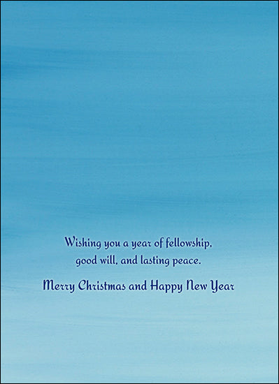 Sacred Season Christmas Card Assorment