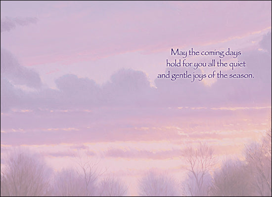 Sacred Season Christmas Card Assorment