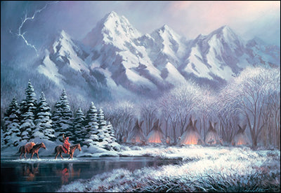 Sacred Season Christmas Card Assorment