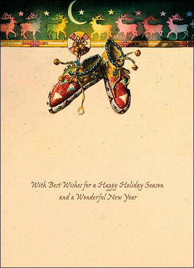 Sacred Season Christmas Card Assorment