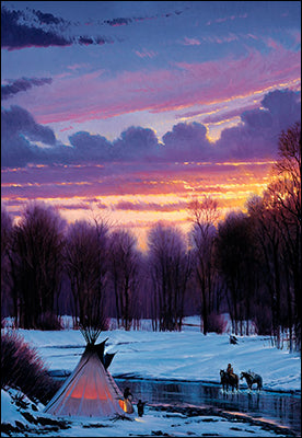 Sacred Season Christmas Card Assorment