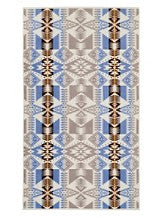 Pendleton Bath Sheets, 28 Designs!