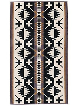 Pendleton Bath Sheets, 28 Designs!