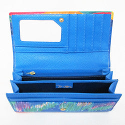 Sky Watchers Wallet